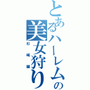 とあるハーレムの美女狩り（杉崎鍵）