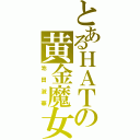 とあるＨＡＴの黄金魔女（池田淑華）